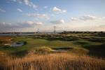 Trump Golf Links at Ferry Point New York, NY