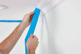 When And How To Remove Painter S Tape