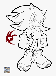 Sep 25, 2019 ·  read: Transparent Sonic Boom Png Shadow The Hedgehog Coloring Pages Png Download Kindpng