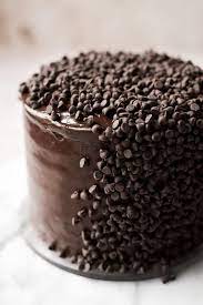 Best Chocolate Truffle Cake Designs gambar png