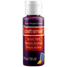 Acrylic Paint By Craft Smart 2oz