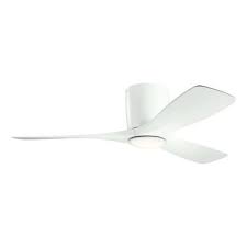 Ceiling Fans With A Wall Control