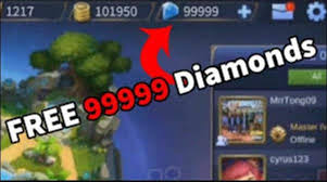 Unfrotunately you can get diamonds only by paying. Unlimited Free Diamonds In Free Fire How To Get Free Diamonds In Free Fire Nayag Tricks