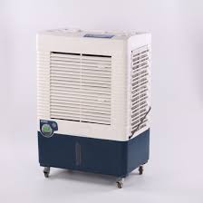 Truck drivers, passengers, and tent campers will enjoy the 25 mph fans pushing out cold air for as long as it remains plugged in. Made In China Cheap Evaporative Water Ice Cooler Air Conditioner China Air Cooler Water Air Cooler Made In China Com