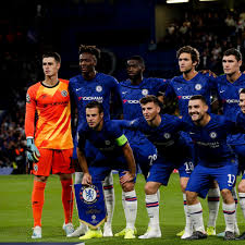 Welcome to the official facebook page of chelsea fc! Chelsea S Best Player So Far This Season Revealed And It S Not Mason Mount Or Tammy Abraham Football London