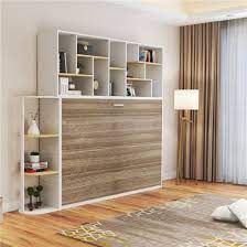 China Home Furniture Murphy Bed Space