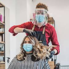 hair and nail salon guidelines and best