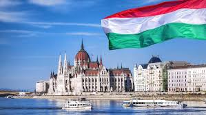 Spanning 93,030 square kilometres (35,920 sq mi) in the carpathian basin, it borders slovakia to the north. Hungary To Introduce Eu Covid Passport On June 30 Schengenvisainfo Com