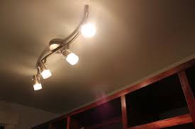 Closet Light Fixtures Givdo Home Ideas