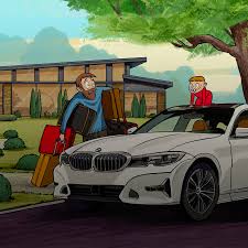Newborn babies and infants need special protection while in a vehicle. Traveling With A Baby What You Need To Know Bmw Com