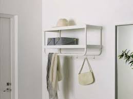 Mackapär Hat And Coat Rack