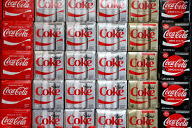 coca cola discontinues energy drink in