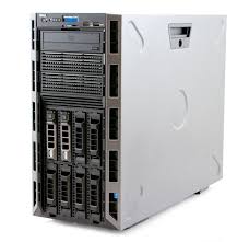 Dell Poweredge 13g R230 R330 T330 And T130 Review