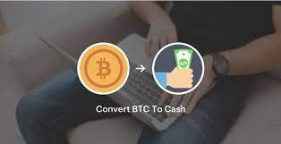 To conclude our guide on how to turn bitcoin into cash, let's delve into these ways again. How To Convert Bitcoin Into Cash Quora