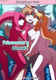 Princesses's Domain porn comic - the best cartoon porn comics, Rule 34 |  MULT34
