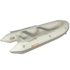 Island Inflatables Rib Hypalon Inflatable Boat 3 65m