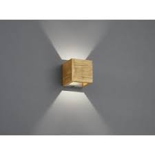 Френски бароков аплик за стена от месинг. Vintage Lampa Za Stena Aplik S 1 Svetlina Brad 11 Sm Wall Lights Wall Light