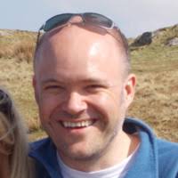 SOE Software Employee Chris Shephard's profile photo