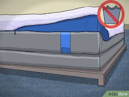 how to clean a tempur pedic mattress