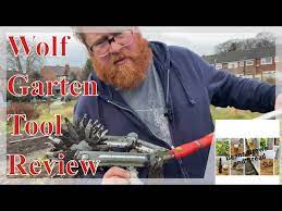 Wolf Garten Tool Review Soil Miller