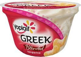 reved yoplait greek yogurt