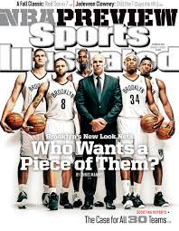 Get nba box scores, team stats, nba odds and public betting information all on one easy to use, mobile friendly page. Nba Preview Sports Illustrated S 13 Worst Mistakes Sports Illustrated