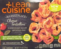 Tv dinners, even healthy ones, are a manufactured food product. About The Frozen Food Aisle Fooducate
