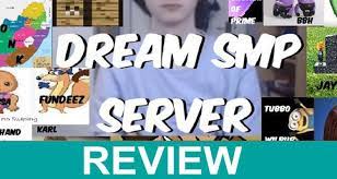 Which member from the dream smp are you?! Which Member Of Dream Smp Are You April Enjoy With Fun