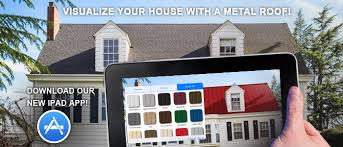 Metal Roofing Materials And Supplies For Residential And