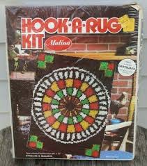 malina hook a rug kit dartboard