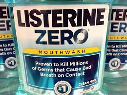 should i use mouthwash
