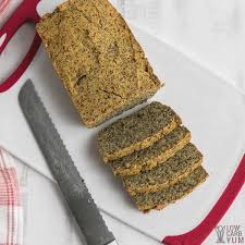 keto flax meal bread or ins recipe