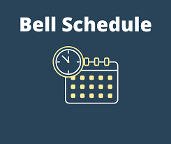 Bell Schedule | Reynolds School District - Oregon