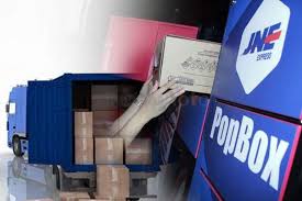 Tarif pengiriman barang ems, wahana, pandu. Boikot Jne Ramai Di Twitter Apa Penyebabnya Okezone Economy