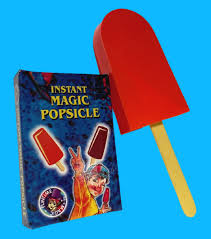 new instant popsicle magic tricks