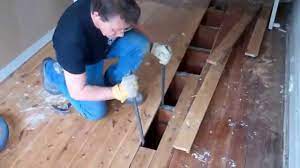Music and bass pumps through your walls. Best Way To Sound Proof A Timber Floor With Carpet Youtube