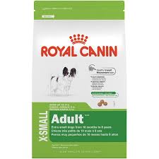 Royal Canin Size Health Nutrition Adult Small Breed Dry Dog Food 14 Lb