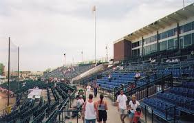 Nlfan Com Sioux Falls Canaries Tickets Seating