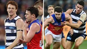 Richmond may not be pretty at times but they get the job done. Live Afl 2021 Geelong Cats Defeat Brisbane Lions Round 2 Live Scores Updates Stats Video Live Blog News Stream