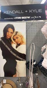 kylie and kendall jenner mocked after