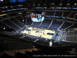 section 211 at fedex forum