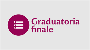 Scuola di Alta Formazione e Studio | Graduatoria finale concorso SAF a.a.  2021-2022