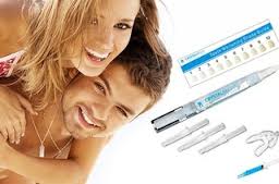 Crystal Bright Premium Teeth Whitening Kit - One ($29) or Three ($69), Includes Delivery (Up to $839.85 Value) The Deal $29 for one Crystal Bright premium ... - 1392876421997
