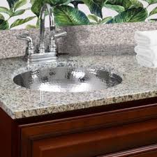 Tuscany® undermount 31 stainless steel double bowl kitchen sink. Nantucket Sinks Polished Hand Hammered Stainless Steel Round Bar Sink Measuring 13 Diameter X 5 1 4 H Kitchensource Com
