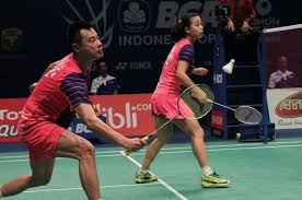 Bca indonesia open 2015 badminton quarterfinals match 1 wd | nitya. Jadwal Pertandingan Final Bca Indonesia Open 2016 Bolasport Com