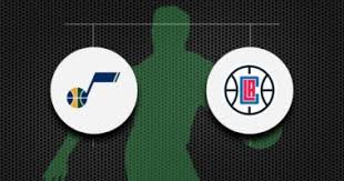 Place your bet with sugarhouse online sports betting. Jazz Vs Clippers Western Conference Semifinals Nba Betting Preview 6 8 2021