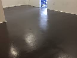 epoxy paint floor finishes vision