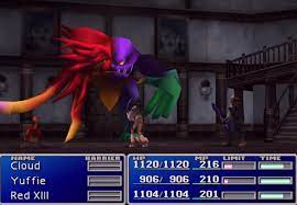 Getting vincent to join your party's a pretty involved mission, and could take upwards of a . How To Get Vincent In Ff7 An Easy Guide Blog Of Games