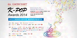 The 4th Gaon Chart K Pop Awards Winners Performances