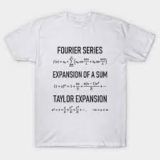 Funny Math Formulas T Shirt Teepublic